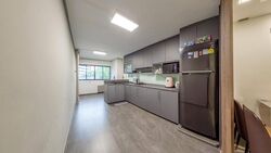 Blk 329 Clementi Avenue 2 (Clementi), HDB 3 Rooms #500244571